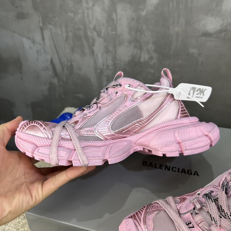 Balenciaga Track Shoes